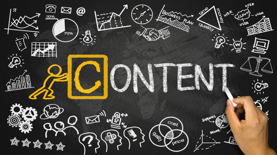 Tìm hiểu dịch vụ viết content chuyên nghiệp – uy tín tại Tp HCM
